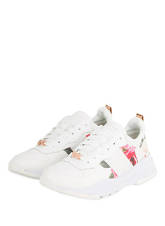 Ted Baker Sneaker Waverdi weiss