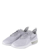 Nike Sneaker Air Max Sequent 4 grau