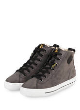 Paul Green Hightop-Sneaker grau