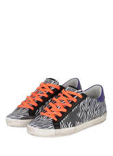 Golden Goose Deluxe Brand Sneaker Superstar weiss