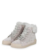 Alpe Sneaker weiss