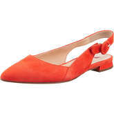 högl Cheery Sling-Ballerinas orange Damen