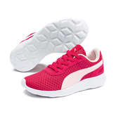 PUMA Sportschuhe ST ACTIVATE AC PS für Mädchen pink Mädchen