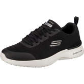 SKECHERS Skech-air Dynamight Winly Sneakers Low schwarz Herren