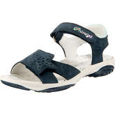 PRIMIGI Sandalen für Mädchen dunkelblau Mädchen