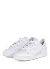 Adidas Originals Sneaker Continental 80 weiss