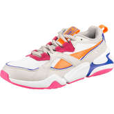 PUMA Nova 2 Sneakers Low mehrfarbig Damen