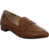 Gerry Weber Athen 01 Hochfront-Pumps cognac Damen