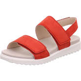 legero Savona Klassische Sandalen rot Damen