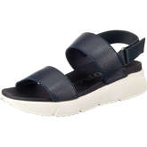 MARC O'POLO Klassische Sandalen dunkelblau Damen