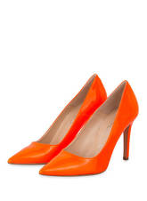 Bianca Di Pumps orange