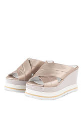 Bogner Wedges Cannes 9b beige