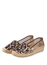 Ras Espadrilles beige