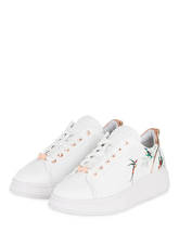 Ted Baker Sneaker Ailbe weiss