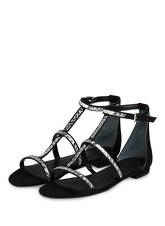 Guess Sandalen Raiveni schwarz