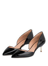 Kurt Geiger Pumps schwarz