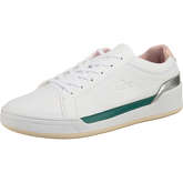 LACOSTE Challenge 120 3 Sfa Sneakers Low weiß Damen