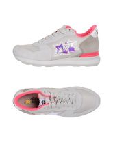 ATLANTIC STARS Low Sneakers & Tennisschuhe