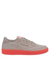 REEBOK Low Sneakers & Tennisschuhe