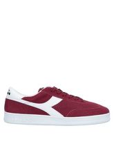 DIADORA Low Sneakers & Tennisschuhe