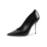 Pleaser® Spitze Court Shoes Appeal Klassische Pumps schwarz Damen