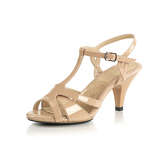 Fabulicious™ Sandaletten Belle Klassische Sandaletten beige Damen