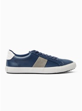 Turnschuhe, navyblau, Navy Blau