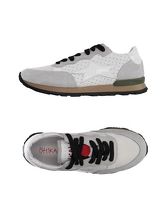 ISHIKAWA Low Sneakers & Tennisschuhe