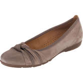 Gabor Klassische Ballerinas beige Damen