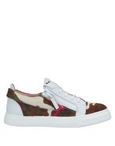 GIUSEPPE ZANOTTI Low Sneakers & Tennisschuhe