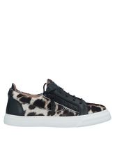 GIUSEPPE ZANOTTI Low Sneakers & Tennisschuhe