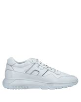 HOGAN Low Sneakers & Tennisschuhe