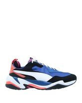 PUMA Low Sneakers & Tennisschuhe