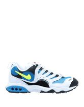 NIKE Low Sneakers & Tennisschuhe