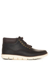 Timberland Schnürschuhe in braun für Herren