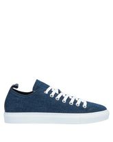 DSQUARED2 Low Sneakers & Tennisschuhe