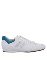 HOGAN Low Sneakers & Tennisschuhe