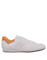 HOGAN Low Sneakers & Tennisschuhe