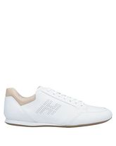 HOGAN Low Sneakers & Tennisschuhe