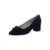 Pumps Paul Green Klassische Pumps blau Damen