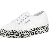 Superga® 2790 Sneakers Low weiß Damen