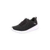 Kappa Sneakers Sneakers Low schwarz Damen