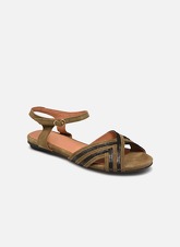 SALE -50 Anonymous Copenhagen - Niabi - SALE Sandalen, braun
