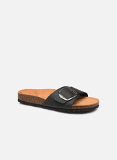 SALE -50 Georgia Rose Soft - Binap - SALE Clogs & Pantoletten, schwarz
