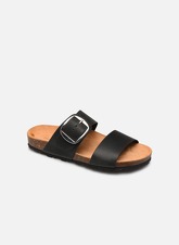 SALE -50 Georgia Rose Soft - Biluna - SALE Clogs & Pantoletten, schwarz