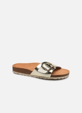 SALE -50 Georgia Rose Soft - Binap - SALE Clogs & Pantoletten, gold/bronze