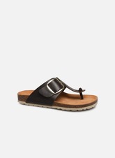 SALE -50 Georgia Rose Soft - Bilut - SALE Clogs & Pantoletten, schwarz