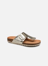SALE -50 Georgia Rose Soft - Bilut - SALE Clogs & Pantoletten, gold/bronze