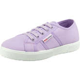 Superga® Sneakers Low TORCHIETTO für Mädchen violett Mädchen