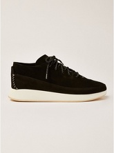 CLARKS ORIGINALS Turnschuhe, schwarz
